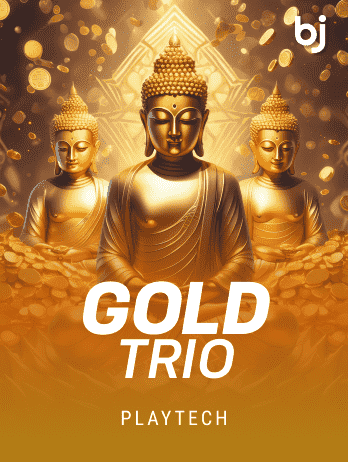 Gold Triopng