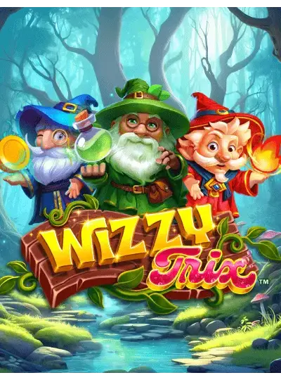 উইজি ট্রিক্স