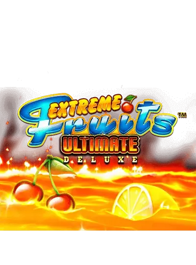 এক্সট্রিম ফ্রুটস আল্টিমেট ডিলাক্স™