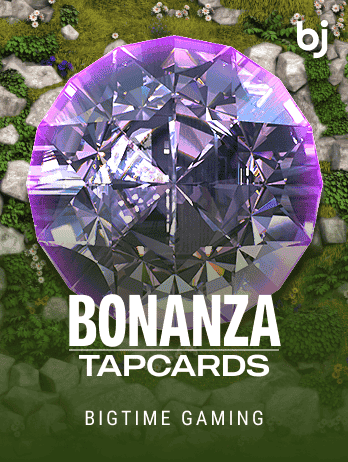 Bonanza Tapcardspng