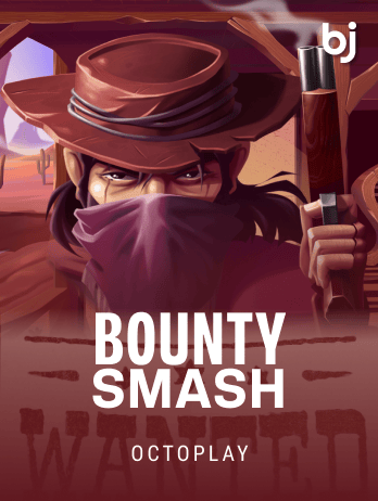 Bounty Smash