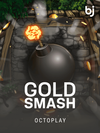 Gold Smash