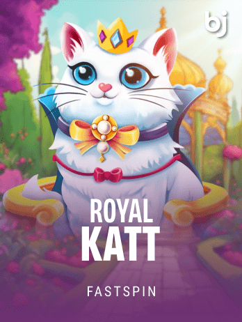Royal Katt