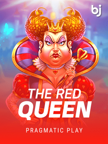 The Red Queenpng