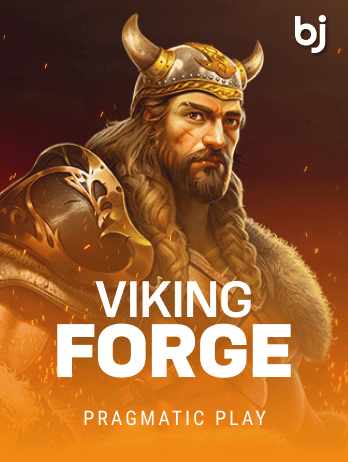Viking Forge